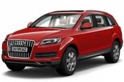 Q7 (4L) 2005-2015